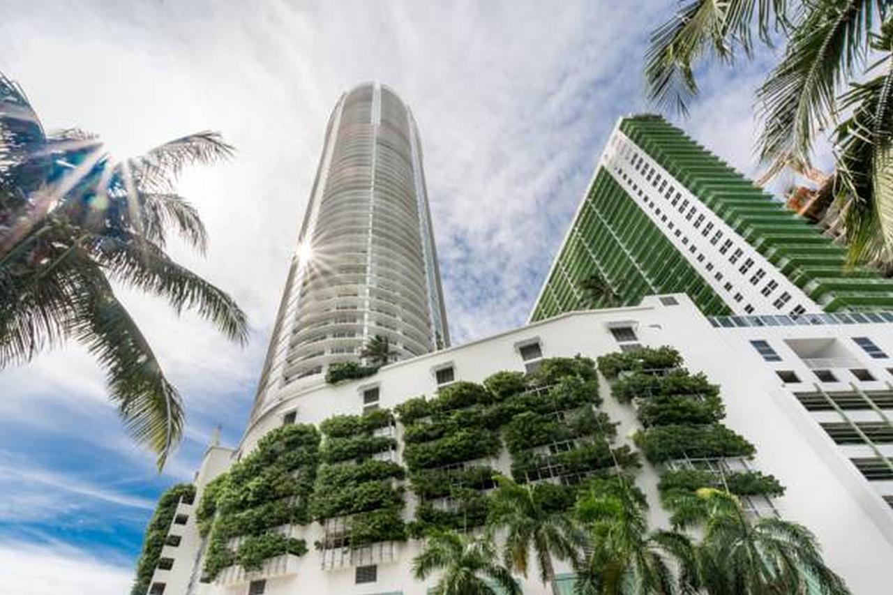 Appartement Opera Tower *