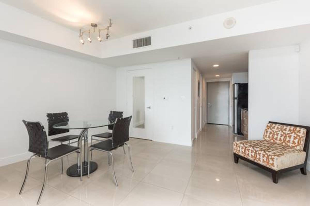 Opera Tower Appartement