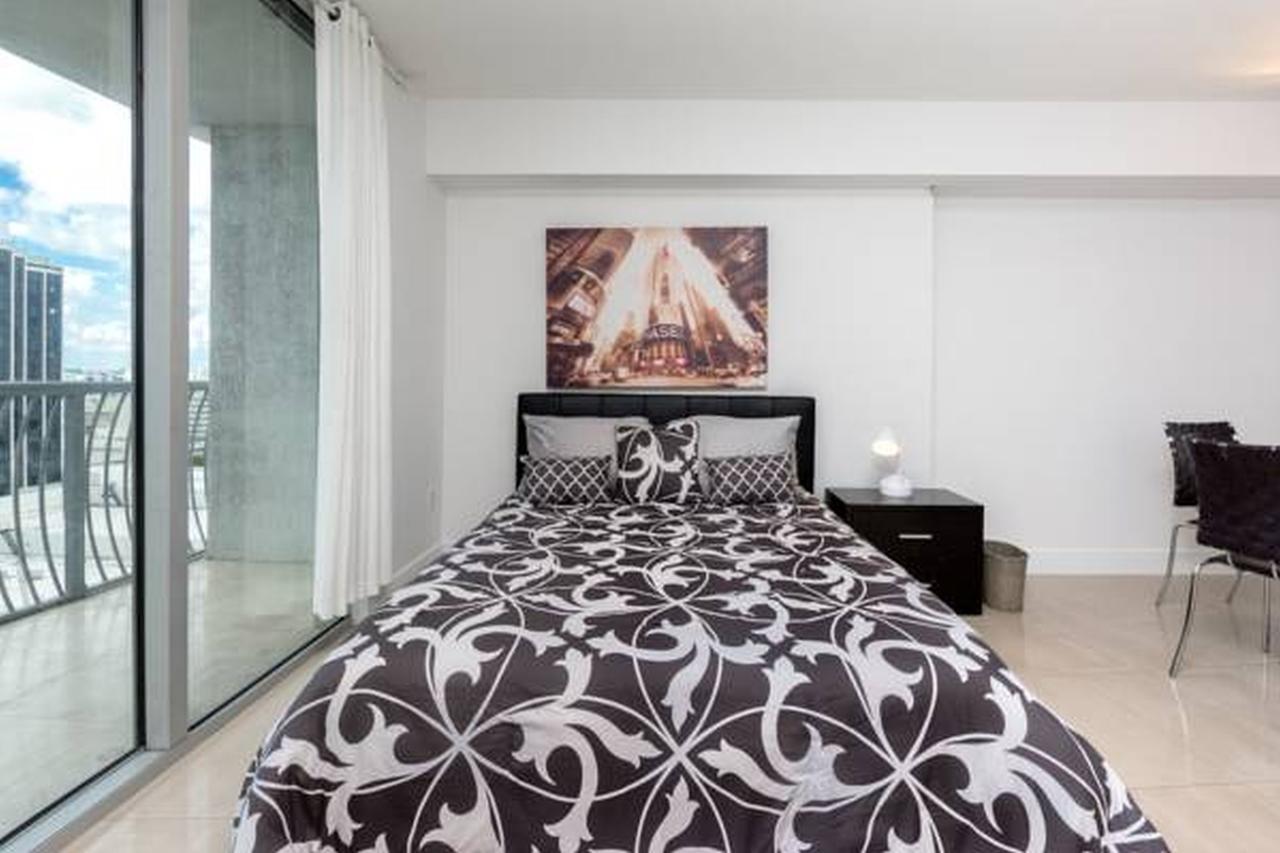 Appartement Opera Tower Miami