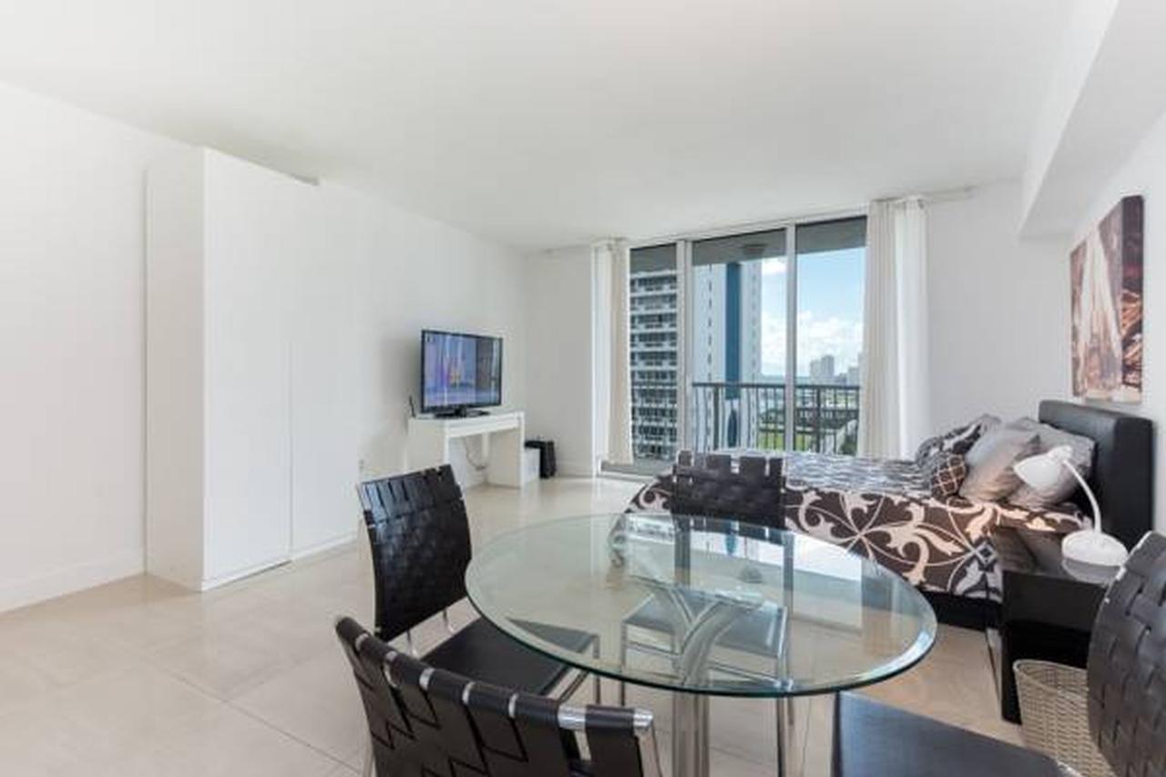 Opera Tower Appartement