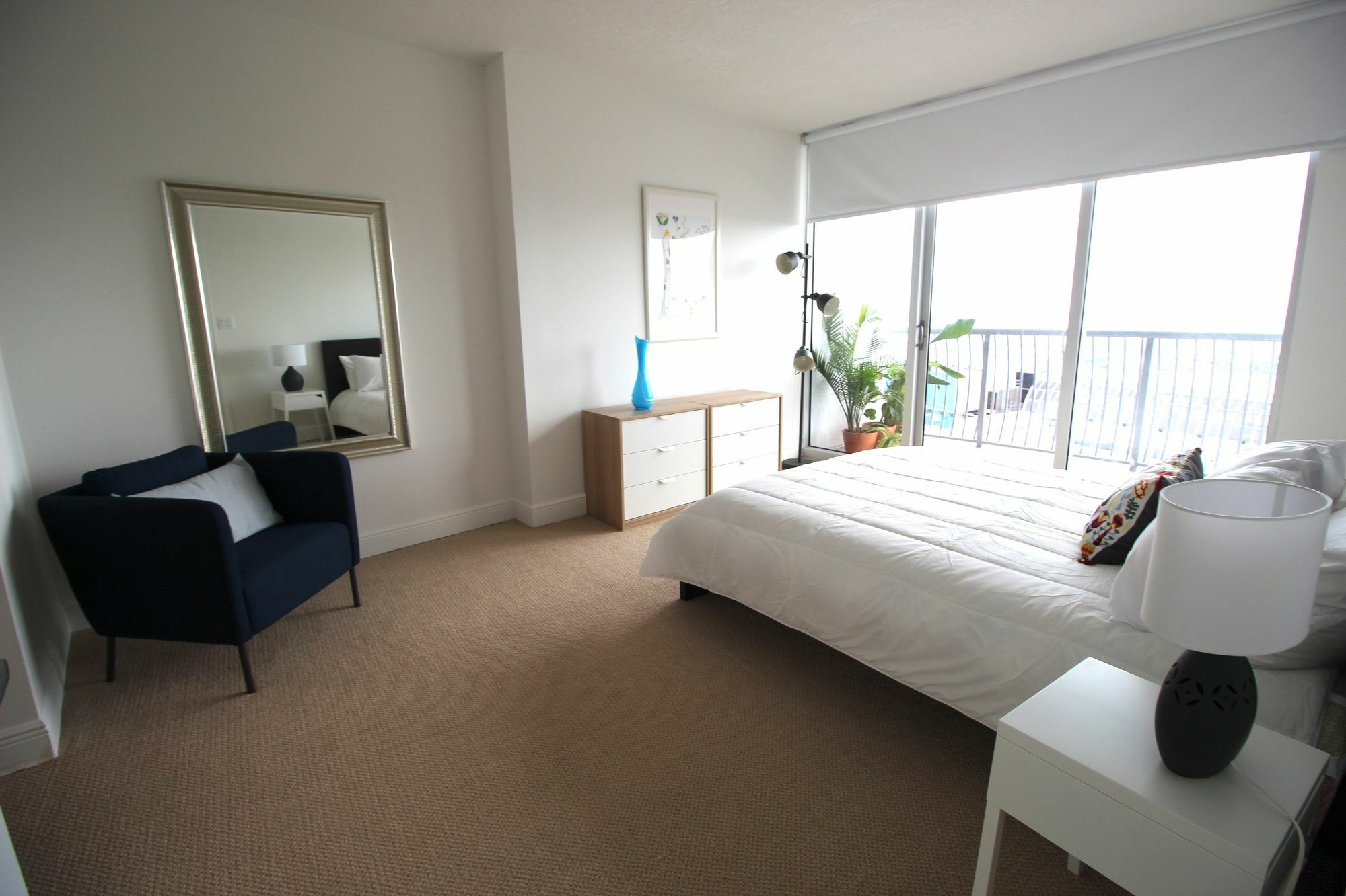 Opera Tower Appartement